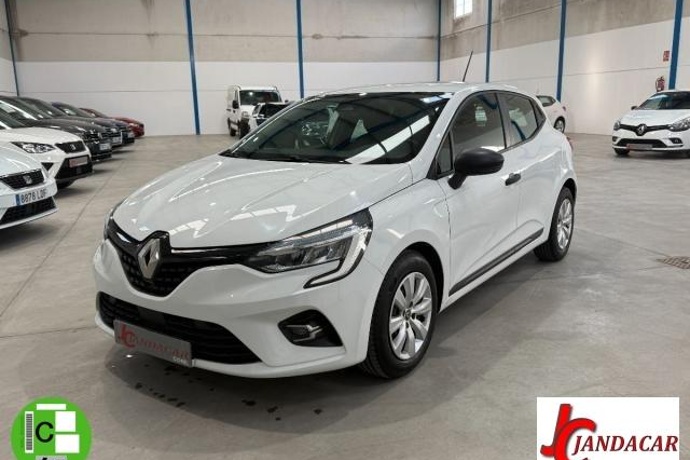 RENAULT CLIO 5p Business 1.5 dCi 85cv eco2