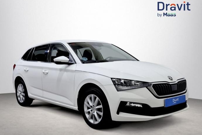 SKODA SCALA 1.0 TSI 81KW (110 CV) Ambition