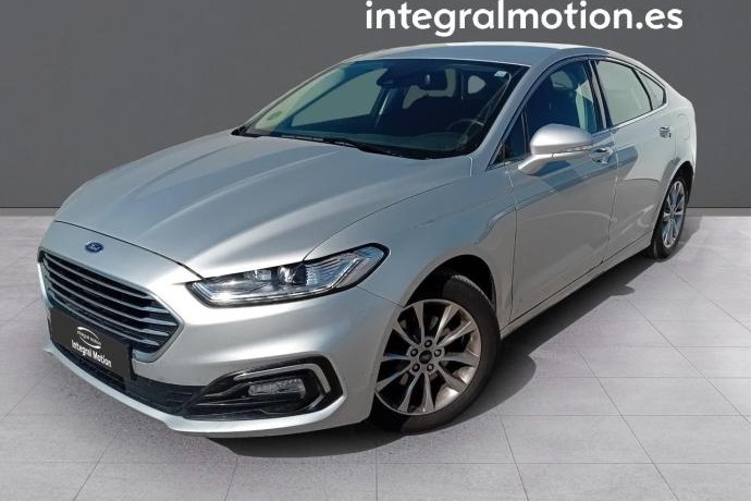 FORD MONDEO 2.0 TDCI 110KW (150CV) TITANIUM 235