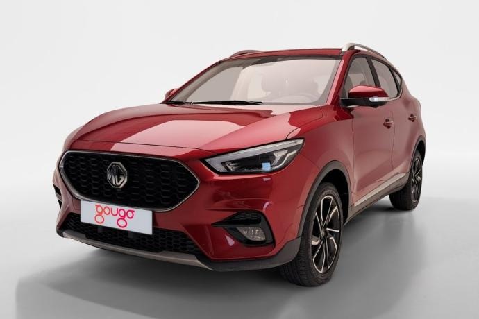 MG ZS TODOTERRENO 1.5 LUXURY 106 5P