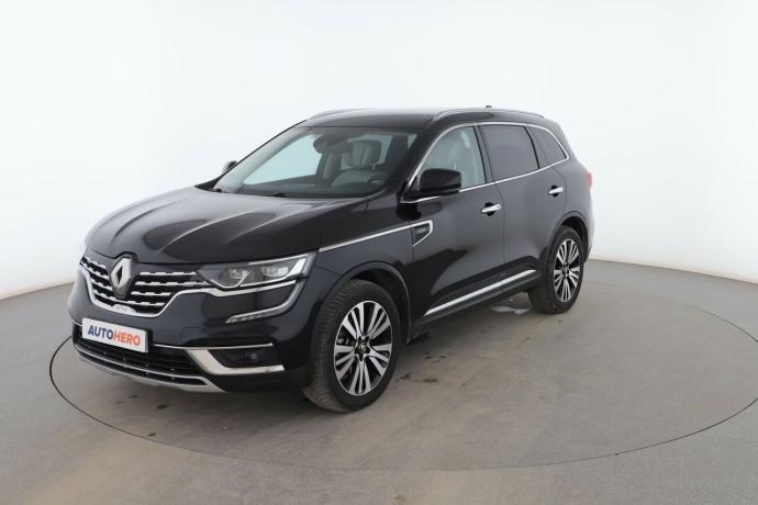 RENAULT KOLEOS 2.0 Blue dCi Initiale Paris 4X4
