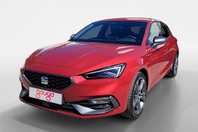 SEAT LEON 1.5 TSI 110 KW (150 CV) FR SPECIAL EDITION MY26.5
