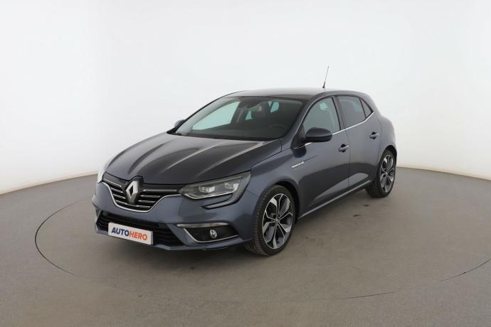 RENAULT MEGANE 1.6 dCi Energy BOSE-Edition