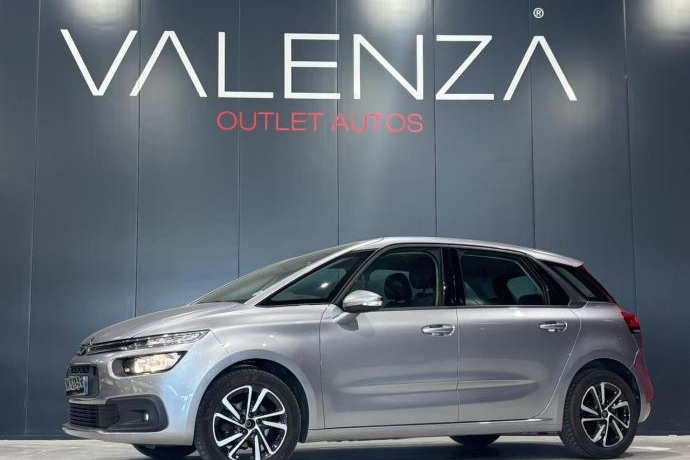 CITROEN C4 Spacetourer 1.6 HDI 130 CV