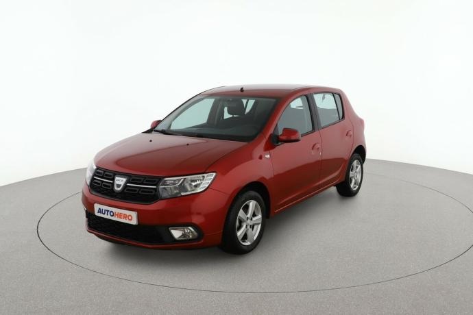 DACIA SANDERO 1.5 DCI LAUREATE