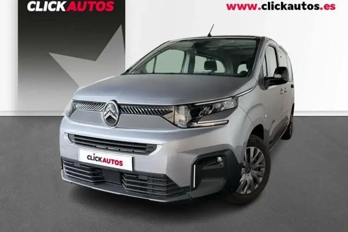CITROEN BERLINGO 1.5 BlueHDI 130CV XL Plus 7 plazas