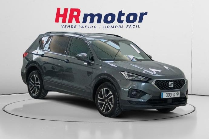 SEAT TARRACO Style Plus