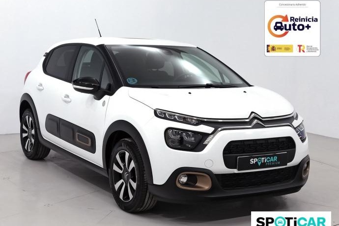CITROEN C3 PureTech 60KW (83CV) C-Series