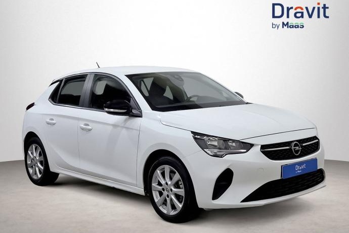 OPEL CORSA 1.5D DT 74kW (100CV) Edition