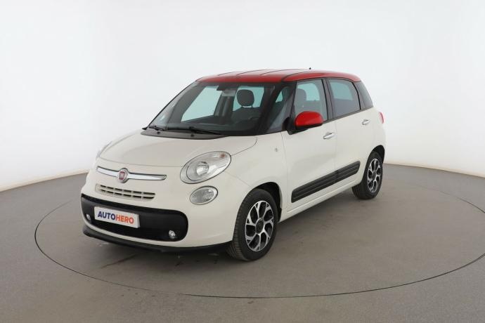 FIAT 500 L 1.3 M-Jet Pop Star