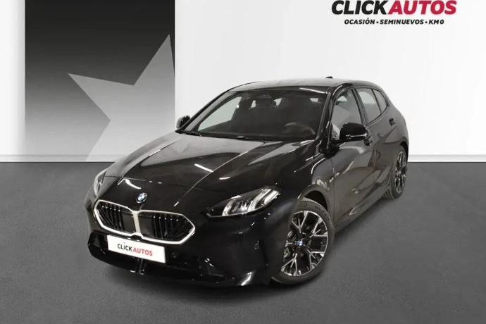 BMW SERIE 1 1.5 122CV M Sport