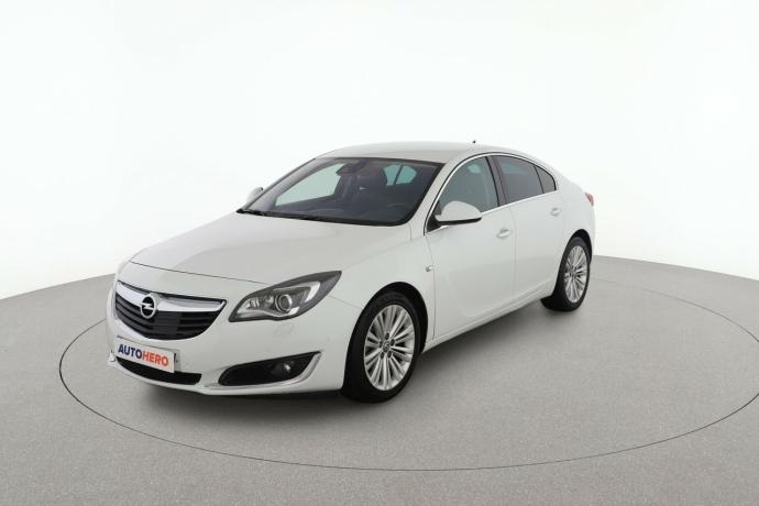 OPEL INSIGNIA 2.0 CDTI EXCELLENCE
