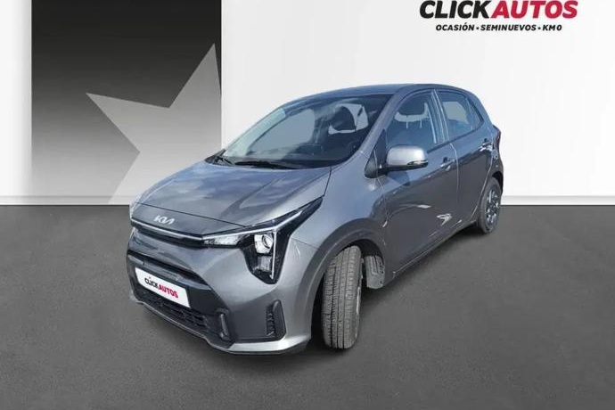 KIA PICANTO 1.2 DPI 79CV Active AMT
