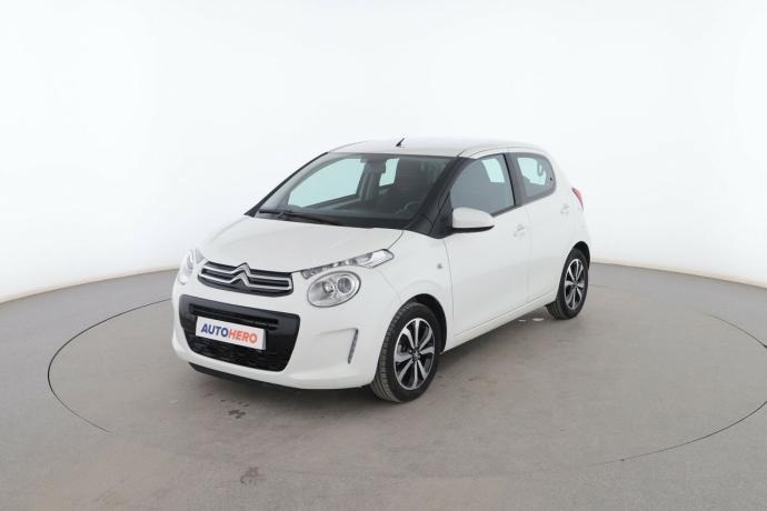 CITROEN C1 1.0 VTi City Edition