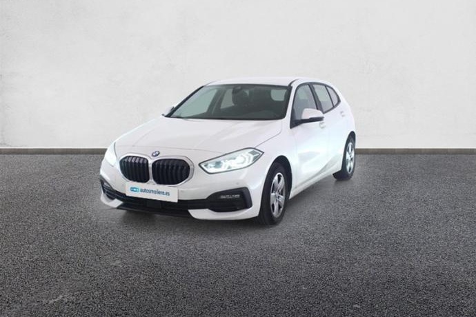 BMW SERIE 1 118i 103 kW (140 CV)