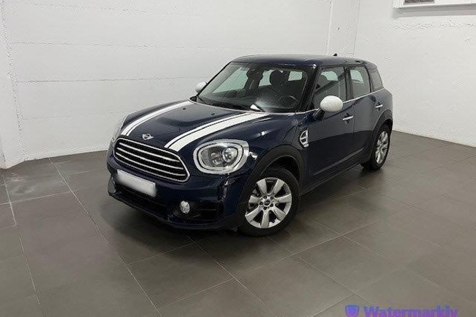 MINI COUNTRYMAN Cooper 100 kW (136 CV)