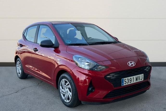HYUNDAI i10 1.0 ESSENCE 67 5P