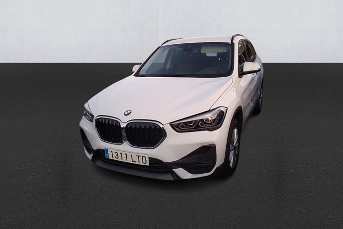 BMW X1 sDrive16d