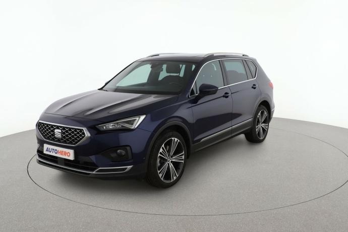 SEAT TARRACO 2.0 TDI Xcellence Plus 4Drive