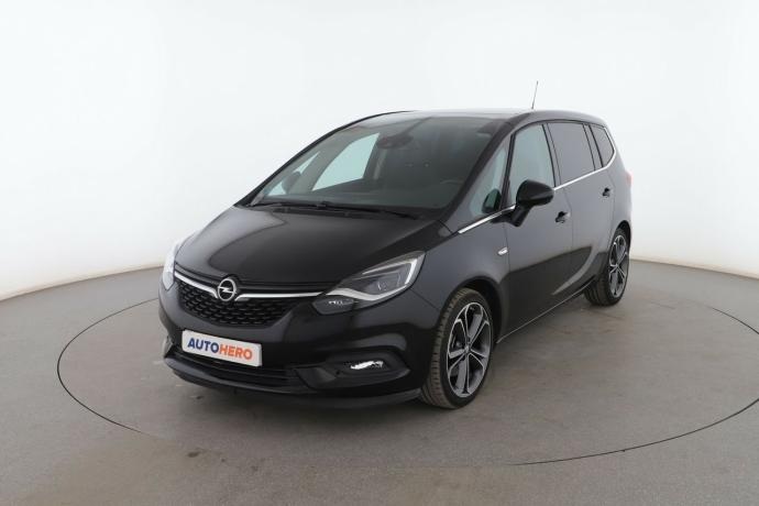 OPEL ZAFIRA 1.6 SIDI Turbo Innovation