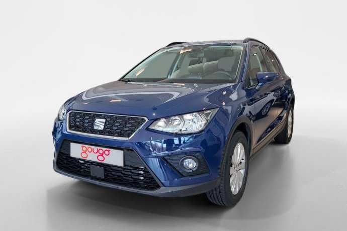 SEAT ARONA 1.6 TDI 115CV Style Ecomotive