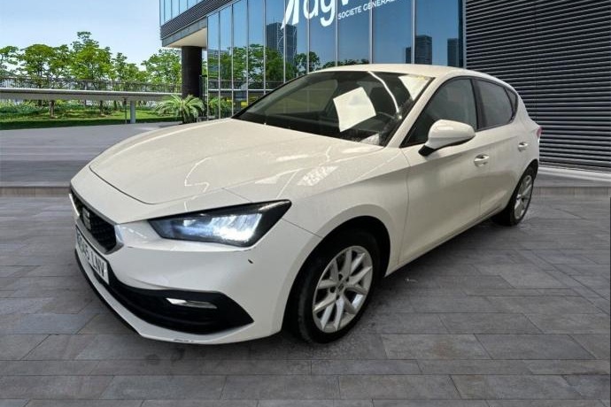 SEAT LEON 2.0 TDI 85kW S&S Style Go