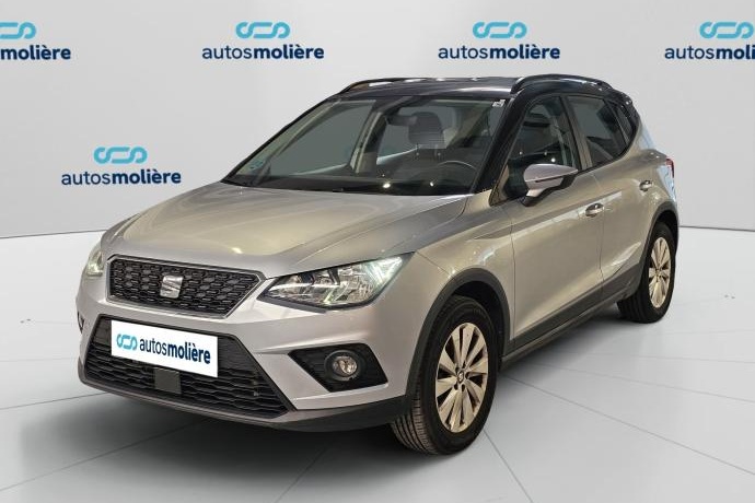 SEAT ARONA 1.0 TSI Style Go2 81 kW (110 CV)