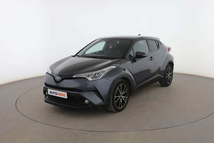 TOYOTA C-HR 1.8 Hybrid Advance