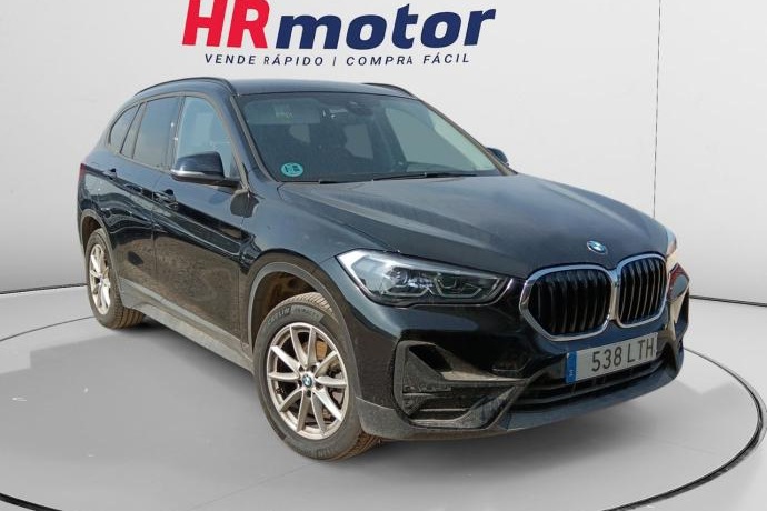 BMW X1 SDRIVE 18D