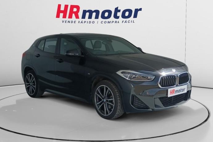 BMW X2 sDrive 18i M Sport