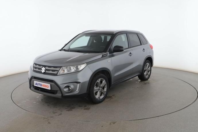 SUZUKI VITARA 1.6 GL 4x2