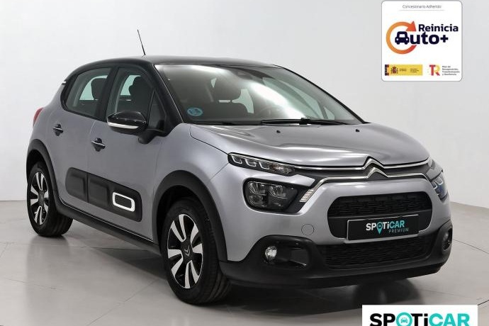 CITROEN C3 PureTech 60KW (83CV) Feel Pack