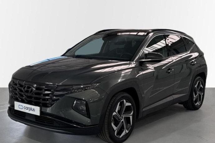 HYUNDAI TUCSON 1.6 CRDI 100kW (136CV) 48V Style DCT 4x4