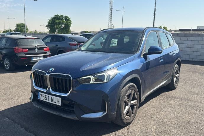 BMW X1 sDrive18d 110 kW (150 CV)