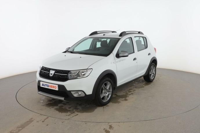 DACIA SANDERO 0.9 TCe Stepway