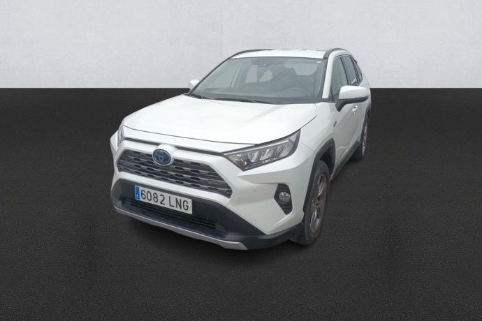 TOYOTA RAV-4 2.5L 220H Advance
