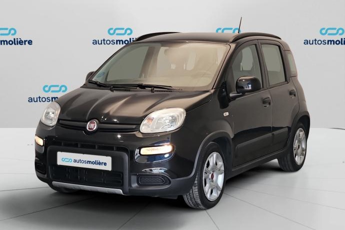 FIAT PANDA 1.0 Hybrid GSE City Life 51 kW (70 CV)
