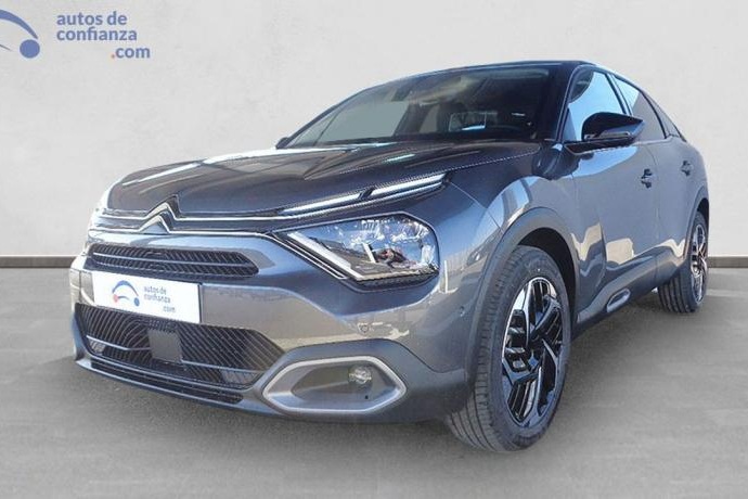 CITROEN C4 BHDI EAT8 SHINE