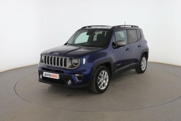JEEP RENEGADE 1.0 TGDI Limited 4x2