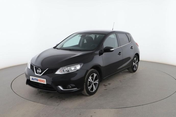 NISSAN PULSAR 1.2 Acenta