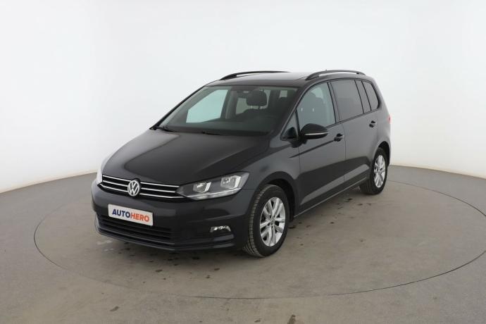 VOLKSWAGEN TOURAN 1.6 TDI ADVANCE BLUEMOTION