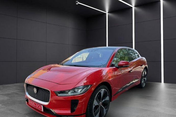 JAGUAR i-PACE EV400 HSE 4WD Auto 294 kW (400 CV)