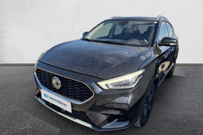 MG ZS 1.0T Comfort Auto 82 kW (111 CV)
