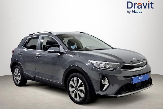 KIA STONIC 1.0 T-GDi 74kW (100CV) MHEV iMT Drive