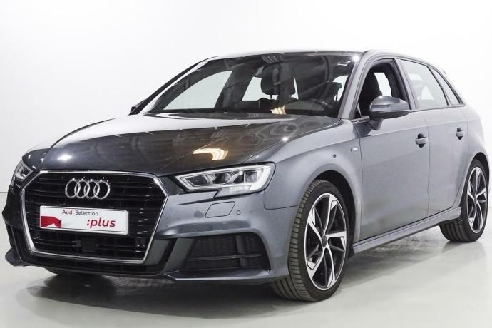 AUDI A3 ALL-IN edition 35 TFSI 110 kW (150 CV) S tronic