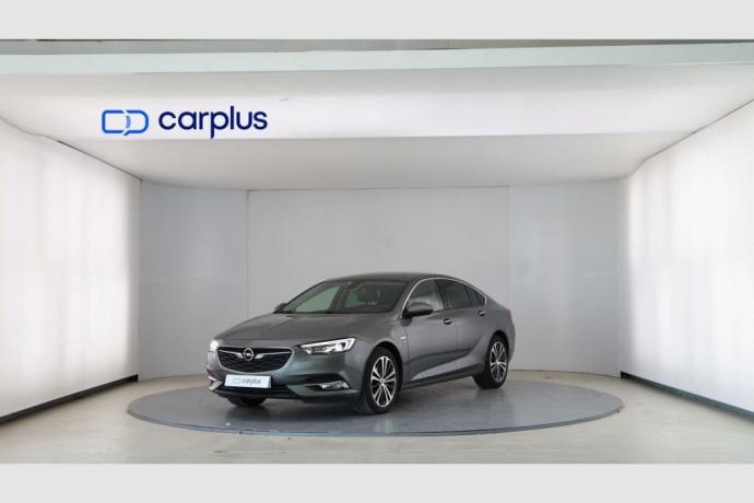 OPEL INSIGNIA GS 1.6 CDTi 100kW Turbo D Selec Pro