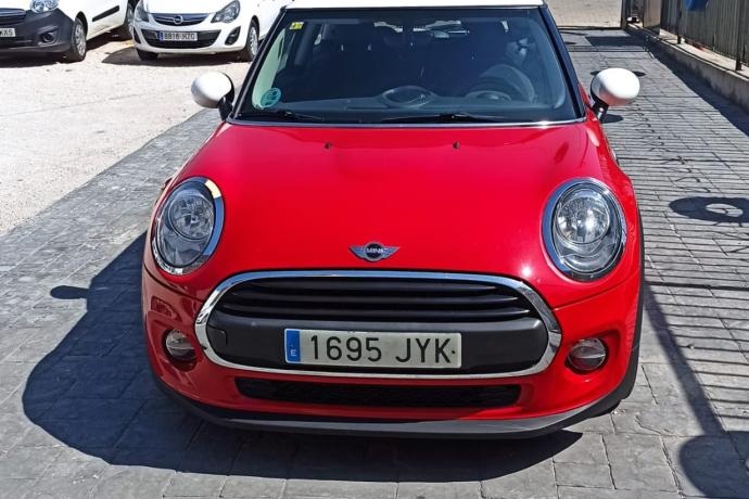 MINI ONE 1.6d