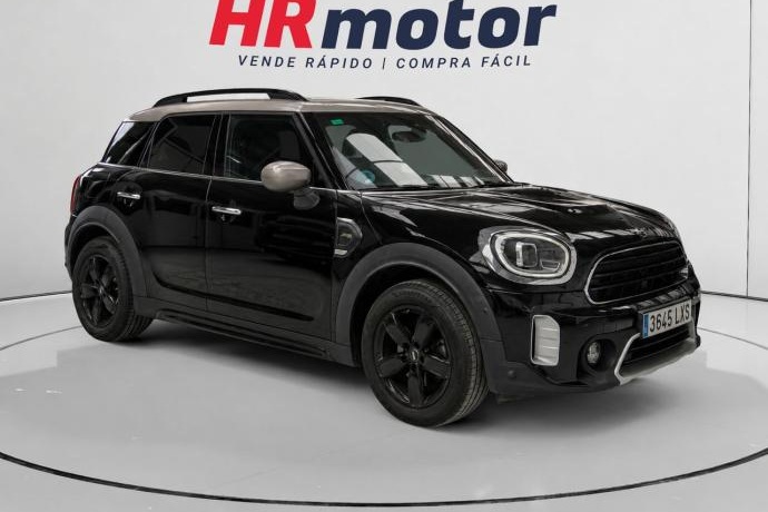 MINI COUNTRYMAN Cooper 100 kW (136 CV)