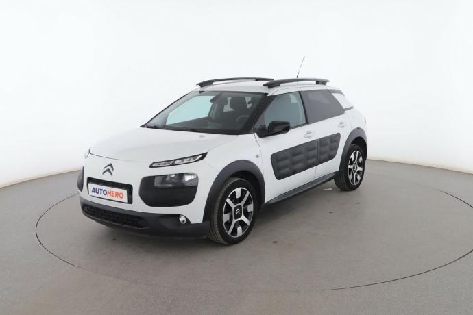 CITROEN C4 CACTUS 1.6 Blue-HDi Feel Edition