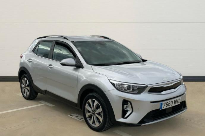 KIA STONIC 1.0 T-GDI MHEV IMT 74KW DRIVE 100 5P